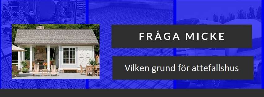 Grundvatten och dränering i sand
