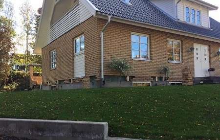 Byte av syllar
